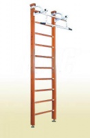 шведская стенка "карусель" 2д.03.01, деревянная