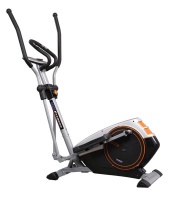 эллиптический тренажер basic fitness e510s