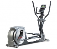 эллиптический тренажер bh fitness khronos generator g260