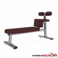 скамья для пресса pangolin 8027a