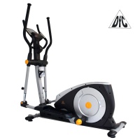 эллиптический тренажер dfc ce001m