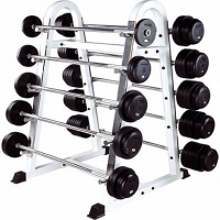 стойка под штанги и грифы johns sb 8848