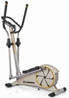 эллиптический тренажер larsen passion m76