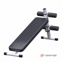 скамья для пресса arms l050