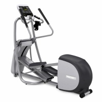 эллиптический тренажер precor efx 536