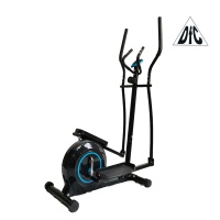 эллиптический тренажер dfc e504hb магнитный