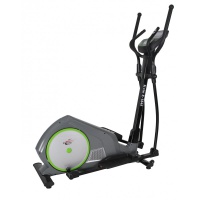 эллиптический эргометр dender kvist e-1845