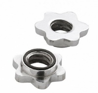 замок-гайка на гриф d-26мм