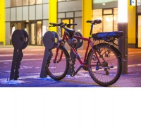 велопарковка ключ