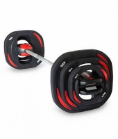 штанга les mills smartbar