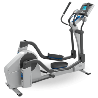 кросс-тренажер life fitness x5 track+