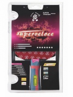 ракетка для настольного тенниса giant dragon superveloce