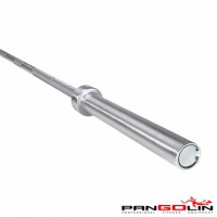 гриф олимпийский тренировочный d50, l2200 pangolin bc102-600