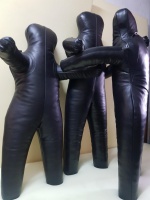 манекен бойцовский ronin пвх, 150 см, 30-35 кг