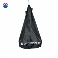 сумка для хранения мячей на 10 мячей olimpciti мк-0071