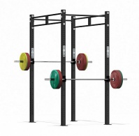 рама iron king 2-2 автономная