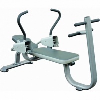 скамья для пресса impulse it7003