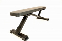 горизонтальная силовая скамья domsen ds17