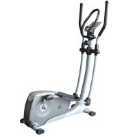 эллиптический тренажер dfc e8711h