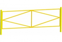 газонное ограждение "одиссей" го-3 apolonsport