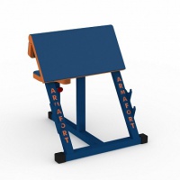 парта скотта armafort 360.01.01