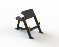 парта скотта kraft fitness kfpcy