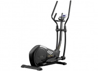 эллиптический тренажер  hasttings fs400 sparta  (black)