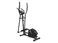 эллиптический тренажер unixfit sl-350 black