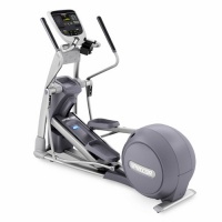 эллиптический тренажер precor efx 815