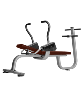 пресс-скамья bronze gym j-032