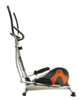 эллиптический тренажер basic fitness e508