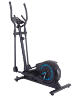 тренажер эллиптический ve-108 victory new, магнитный