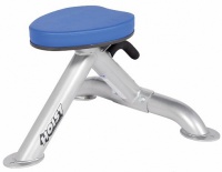 короткая скамья hoist cf-3950