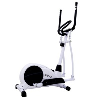 эллиптический тренажер evo fitness orion