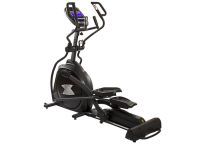 эллиптический тренажер spirit by hasttings xe580 black edition