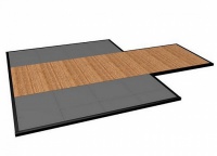 помост v-sport kf-316.1