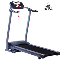 беговая дорожка dfc stella t-1000