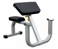 подставка для сгибания рук сидя impulse if-spc