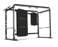 комплекс функционального тренинга matrix connexus gftfs all accs, отдельно стоящий (+ аксессуары)