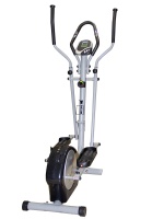 велоэллипсоид brumer k860