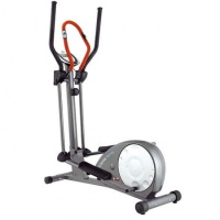 эллиптический тренажер body sculpture be-6700 h