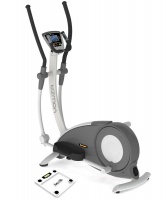 эллиптический тренажер eurofit roma iwm