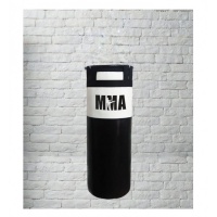 бокс мешок "стандарт"10 кг  65х25 тент/стропа+кольцо