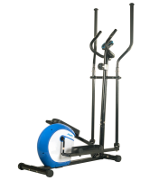 эллиптический тренажер starfit ve-101 magic