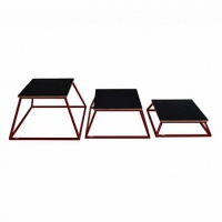 тумбы прыжковые maxim т-200