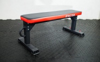 скамья для жима stecter атлант 2074