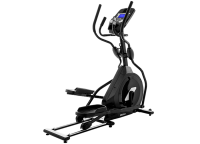 эллиптический тренажер spirit by hasttings xe310