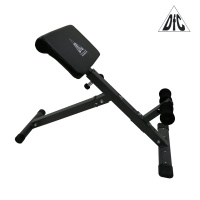 гиперэкстензия dfc homegym sj1006