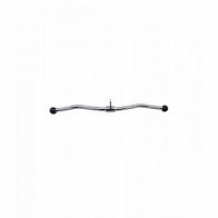 изогнутый вращающийся гриф для тяги aerofit g-e5-13