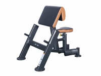 скамья скотта vertex еfb 141